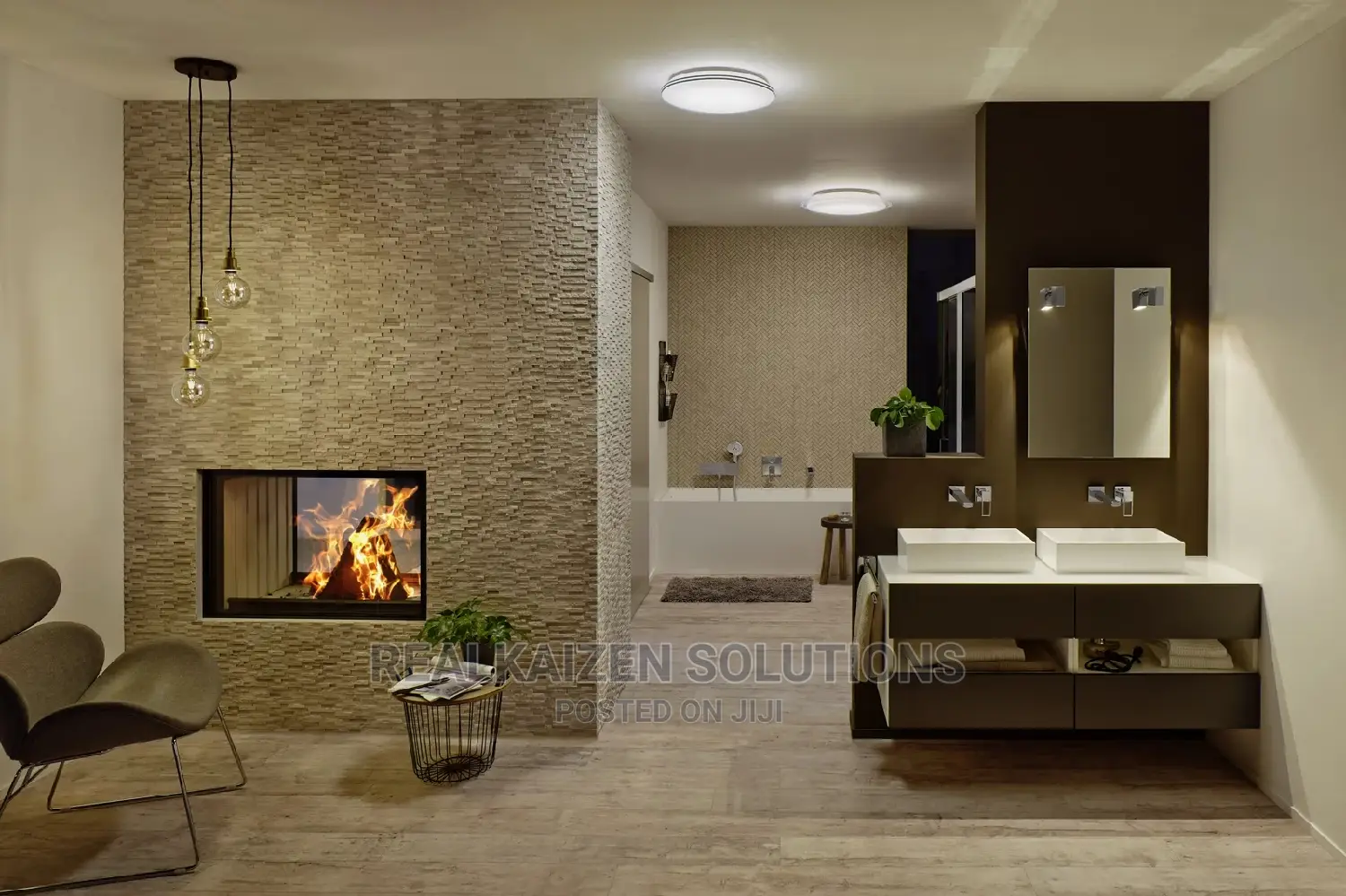 LEDVANCE LED Value Circular Ceiling Light 23W