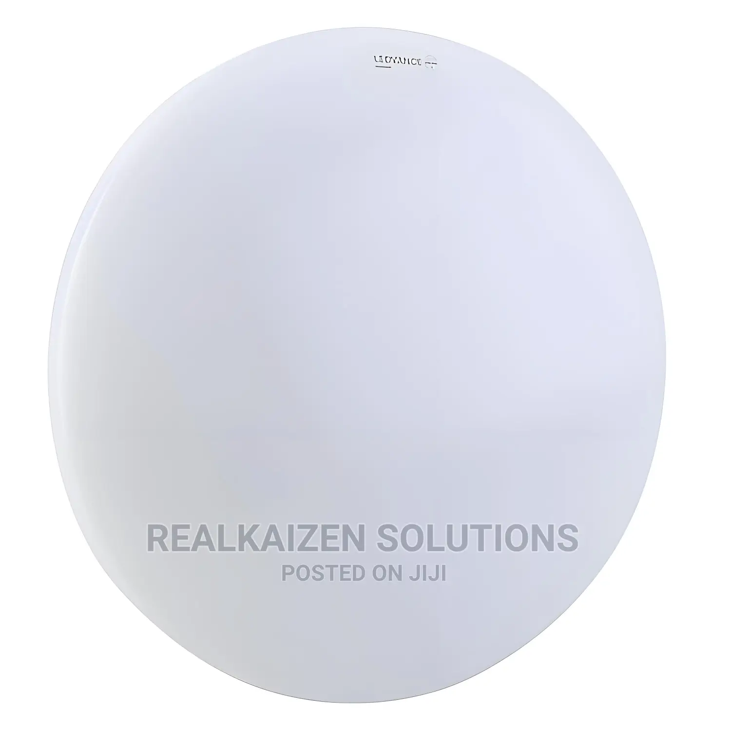 LEDVANCE LED Value Circular Ceiling Light 23W