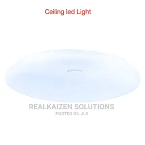 LEDVANCE LED Value Circular Ceiling Light 23W