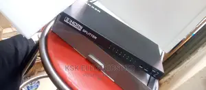 1X8 HDTV Splitter