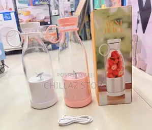 Mini Juicer