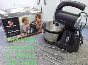Stand Mixer