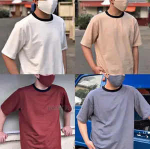 Round Neck and T Shirts