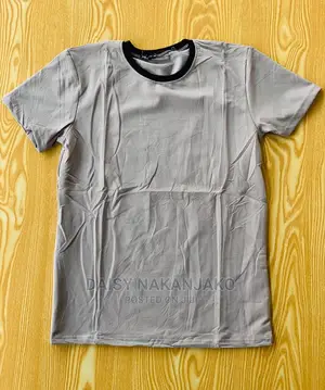 Round Neck and T Shirts