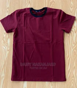Round Neck and T Shirts