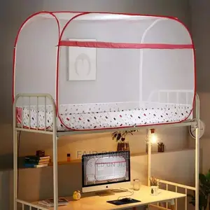 Tent Mosquito Net 4*6 (White)