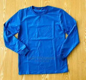 Long Sleeved T Shirt