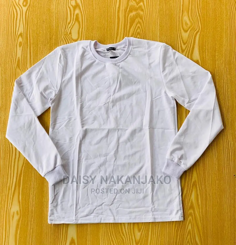 Long Sleeved T Shirt