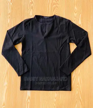 Long Sleeved T Shirt