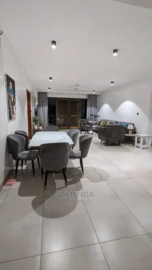 Furnished 3bdrm Block of Flats in Kololo Property, Central Division