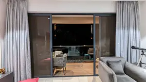Furnished 3bdrm Block of Flats in Kololo Property, Central Division