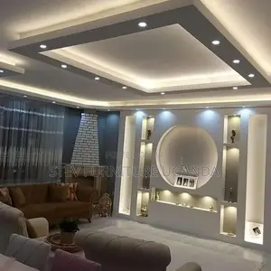 Gypsum Ceiling