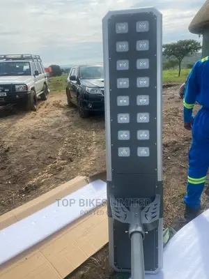 Solar Lights