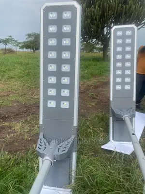 Solar Lights