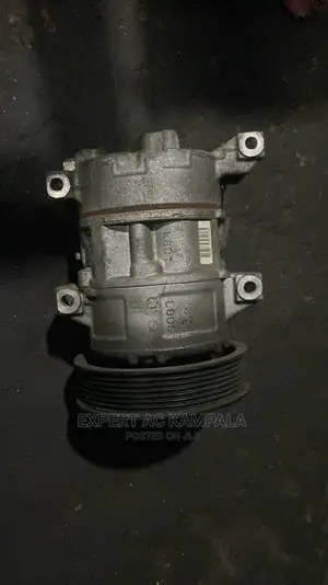 AC Spare Parts