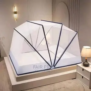 Tent Mosquito Net 6*6 (White)