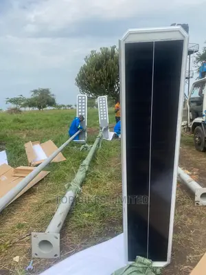 Solar Lights