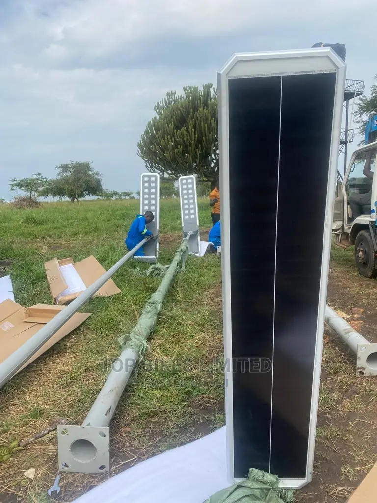 Solar Lights