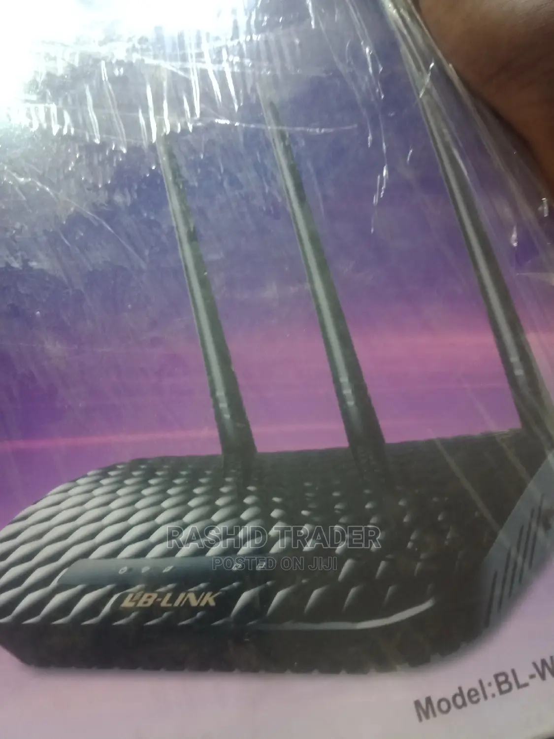 Lb-Link Wireless Lan Router Repeater