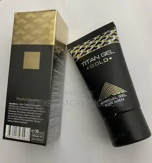 Titan Gel Add 10 Inch Penis Size