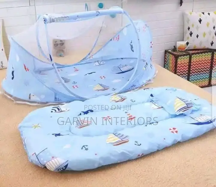 Baby Net Available