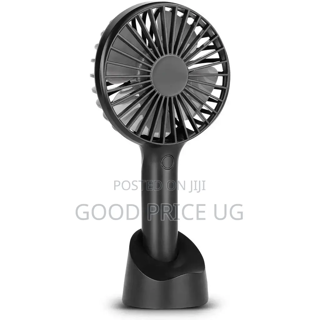 Rechargeable Portable Mini Hand Fan