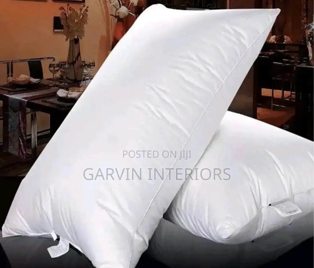 Fibre Pillows