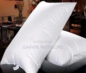Fibre Pillows