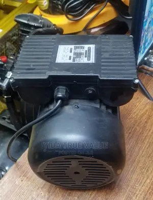 Motor 2 Hp Original Copper