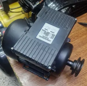 Motor 2 Hp Original Copper