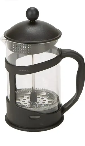Coffee Planger