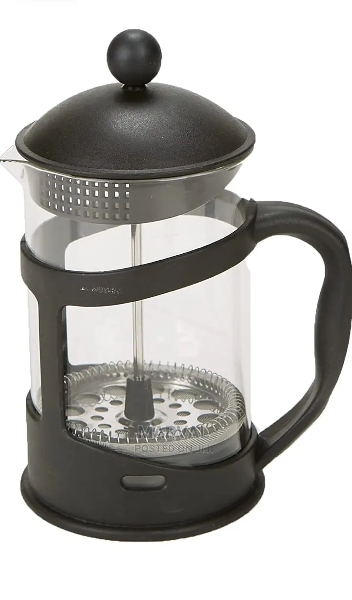 Coffee Planger