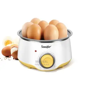 Sonifer Perfect Egg Boiler