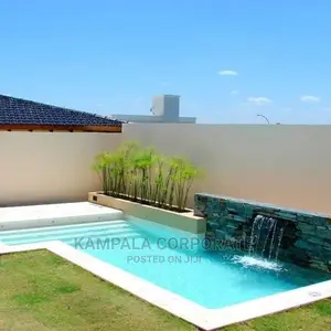 Swimming Pool Construction