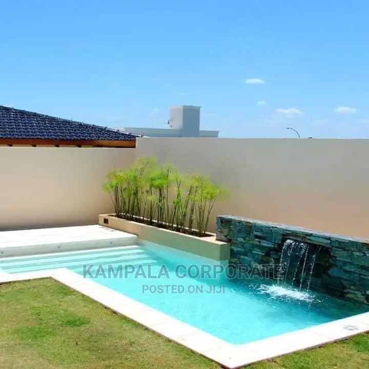 Swimming Pool Construction