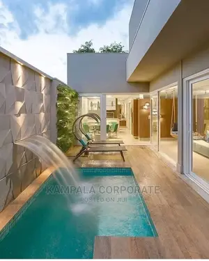 Swimming Pool Construction