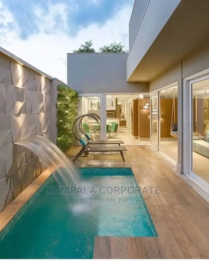 Swimming Pool Construction