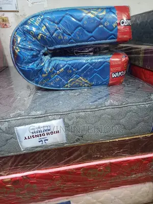 High Density Mattress