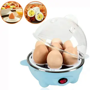 Egg Boiler