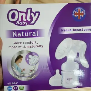 Best Manual Breast Pump