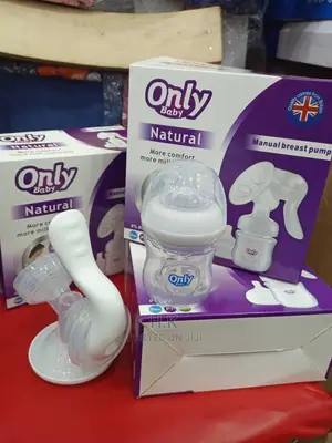 Best Manual Breast Pump