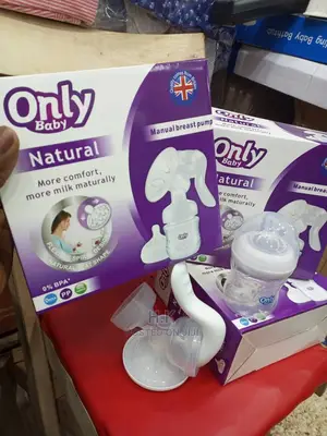 Best Manual Breast Pump