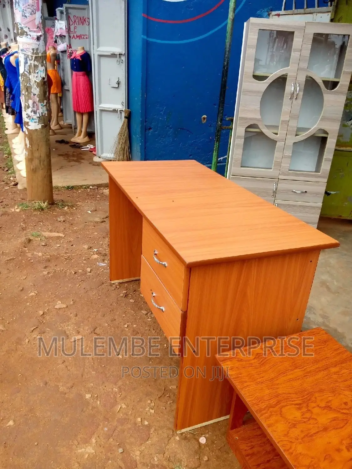 Office Table
