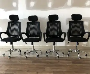 Brand New Office Chairs