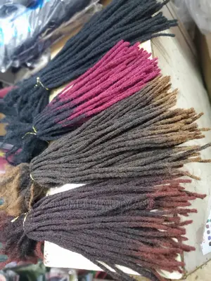 Dreadlocks Hair Extensions