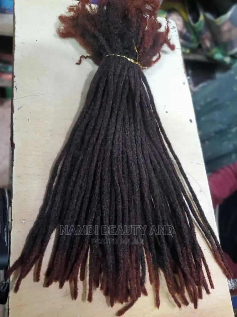 Dreadlocks Hair Extensions