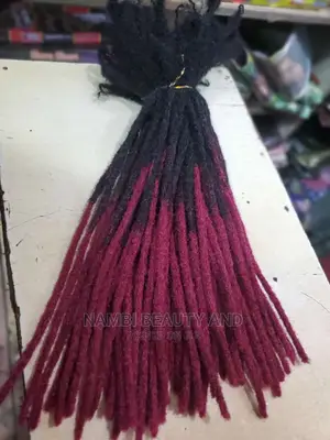 Dreadlocks Hair Extensions