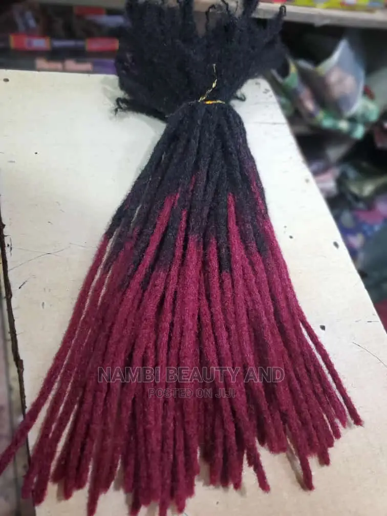 Dreadlocks Hair Extensions