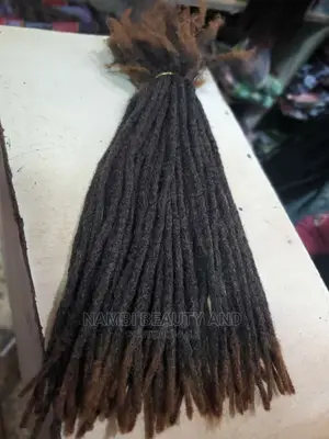 Dreadlocks Hair Extensions