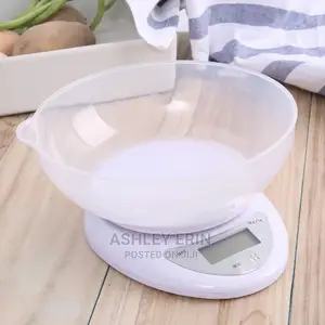 Imesbean Digital Weighing Scale